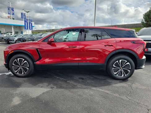 New 2026 Chevrolet Blazer EV LT image 22