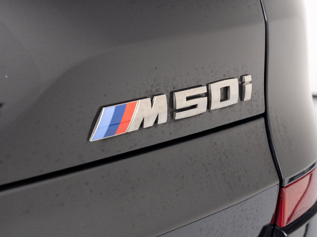 Used 2023 BMW X5 M50i w/ Executive Package AWD/4WD image 49
