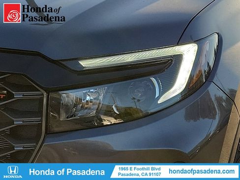 New 2026 Honda Ridgeline TrailSport image 19
