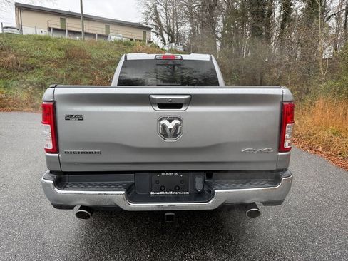 Used 2020 RAM 1500 Big Horn image 7