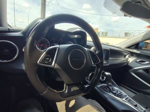 Used 2017 Chevrolet Camaro LT w/ RS Package RWD image 19