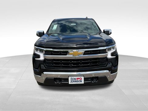 New 2026 Chevrolet Silverado 1500 LT w/ Z71 Off-Road Package AWD/4WD image 31