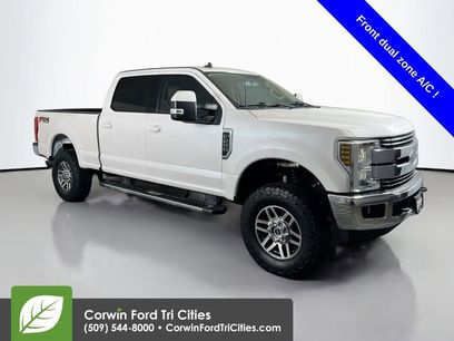 Used 2019 Ford F250 Lariat