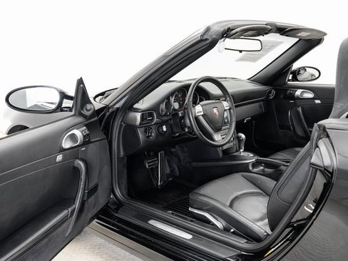 Used 2006 Porsche 911 Carrera image 7
