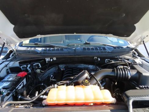 Used 2018 Ford F150 Lariat image 30