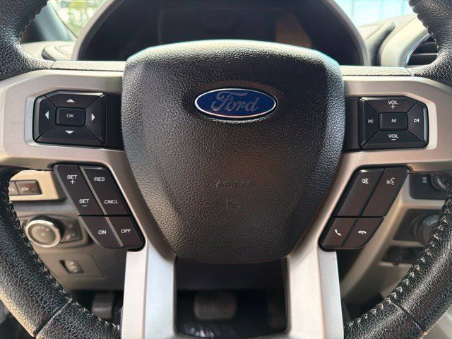 Used 2016 Ford F150 Lariat RWD image 25
