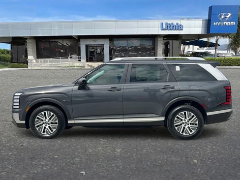 New 2026 Hyundai Palisade FWD Hybrid image 5