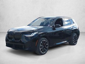 Used 2026 BMW X3 xDrive30 w/ Premium Package video 1