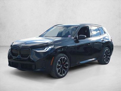 Used 2026 BMW X3 xDrive30 w/ Premium Package