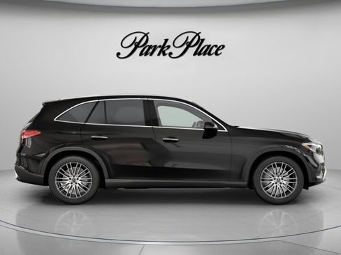 New 2026 Mercedes-Benz GLC 300 300 image 26