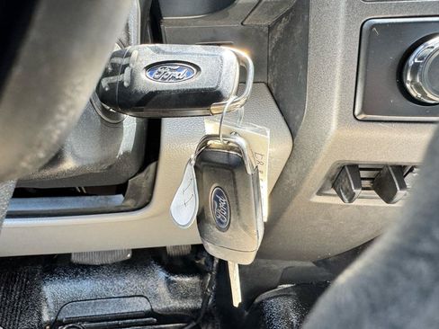 Used 2020 Ford F350 XL w/ Power Equipment Group AWD/4WD image 33