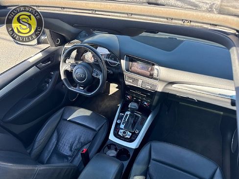 Used 2014 Audi Q5 3.0T Prestige w/ Prestige Package image 26