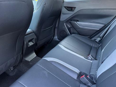 Certified 2025 Subaru Crosstrek 2.5i Wilderness w/ Crosstrek Mirror Package image 17