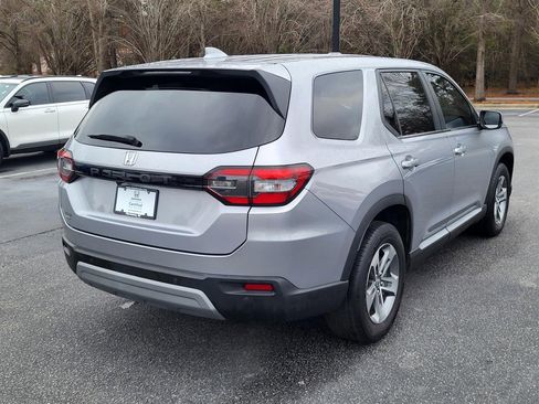 Certified 2024 Honda Pilot EX-L image 2