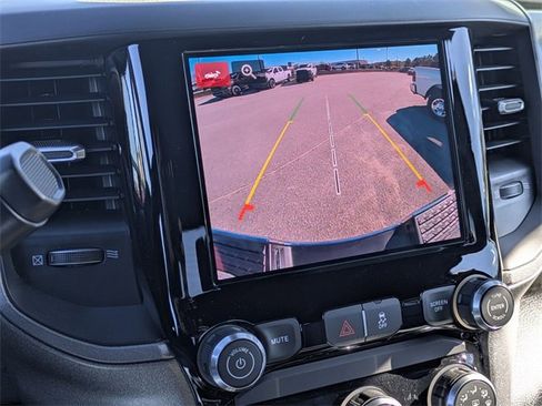 New 2026 RAM 2500 Tradesman w/ Chrome Appearance Group image 17