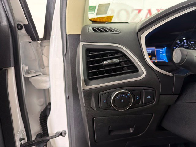 Certified 2017 Ford Edge SEL w/ Equipment Group 201A FWD image 21