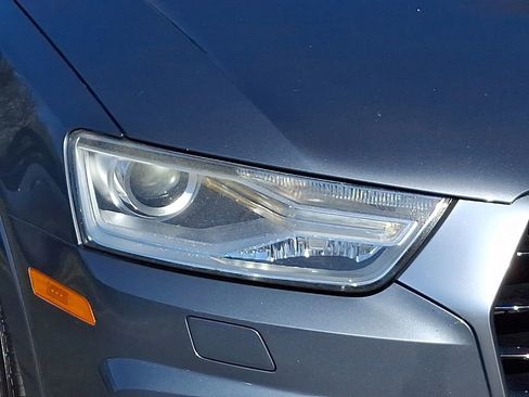 Used 2017 Audi Q3 2.0T Premium Plus w/ Premium Plus Package AWD/4WD image 16