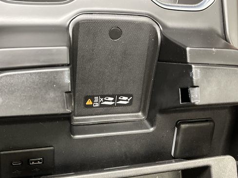 Certified 2024 GMC Sierra 2500 Denali Ultimate w/ Snow Plow Prep/Camper Package image 29