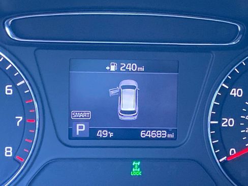 Used 2020 Kia Sorento LX w/ LX I4 Convenience Package image 20