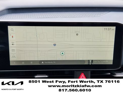 New 2026 Kia Carnival EX FWD image 12