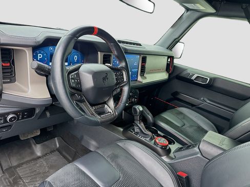 Used 2023 Ford Bronco Raptor image 7
