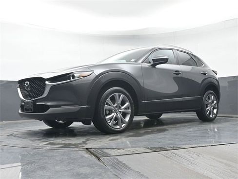 Certified 2023 MAZDA CX-30 AWD 2.5 S w/ Preferred Package image 26