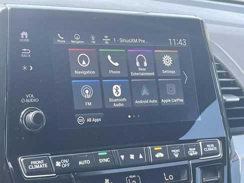 Used 2019 Honda Odyssey EX-L image 22