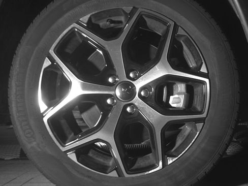 Used 2025 Jeep Compass Limited image 13