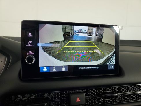 New 2026 Honda HR-V LX image 24