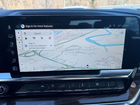 Used 2025 Chevrolet Silverado 1500 LT image 8