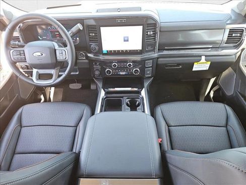 New 2025 Ford F250 Lariat w/ Lariat Ultimate Package image 15