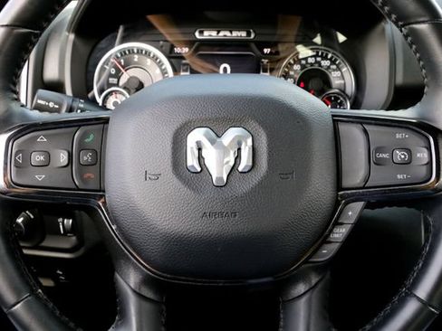 Used 2023 RAM 1500 Lone Star AWD/4WD image 12