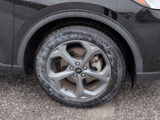 Used 2025 Ford Escape ST-Line FWD image 10