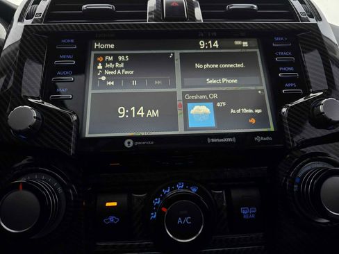 Used 2022 Toyota 4Runner SR5 Premium image 31