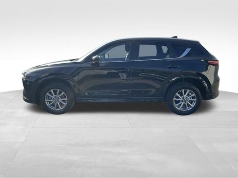 Used 2025 MAZDA CX-5 AWD 2.5 S w/ Preferred Package image 8