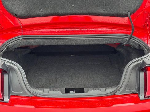 Used 2023 Ford Mustang Premium RWD image 11