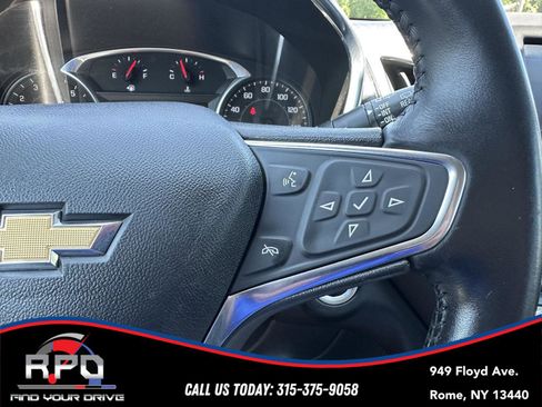 Used 2020 Chevrolet Equinox LT AWD/4WD image 19