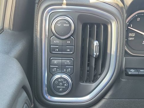 Used 2021 GMC Sierra 1500 AT4 w/ AT4 Value Package AWD/4WD image 26