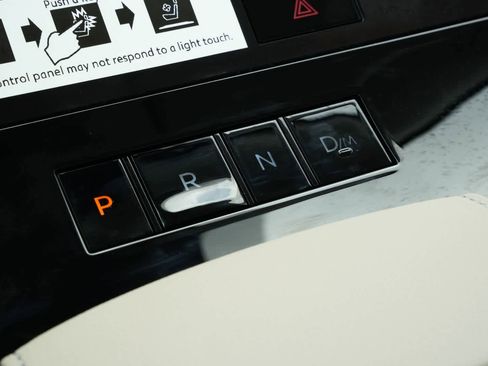 New 2026 INFINITI QX80 Pure RWD image 15