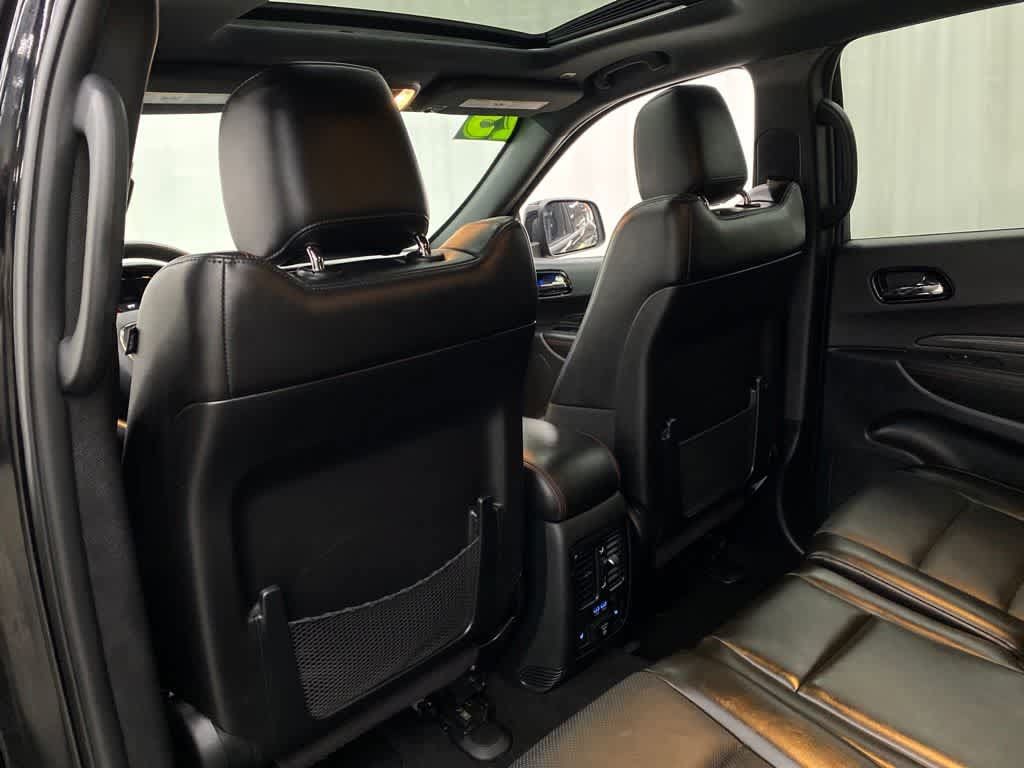 Used 2025 Dodge Durango R/T AWD/4WD image 15