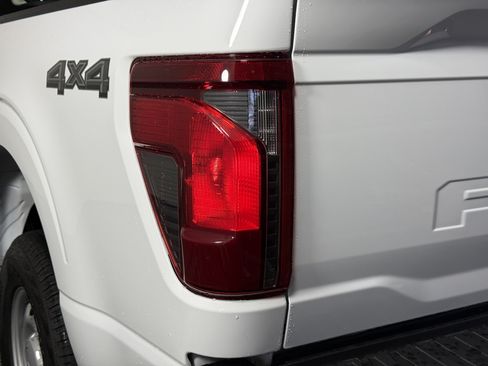 New 2026 Ford F150 XL AWD/4WD image 8
