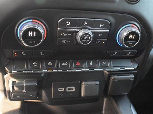 Certified 2020 Chevrolet Silverado 1500 RST w/ All-Star Edition image 29