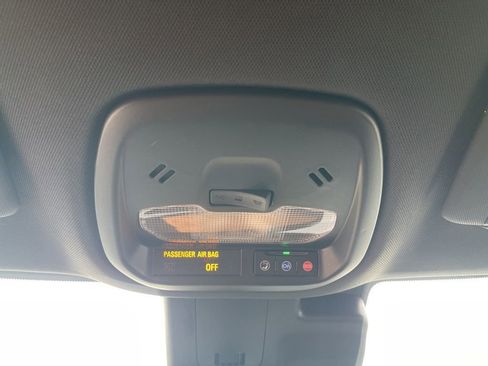 New 2026 Chevrolet Trax RS FWD image 28