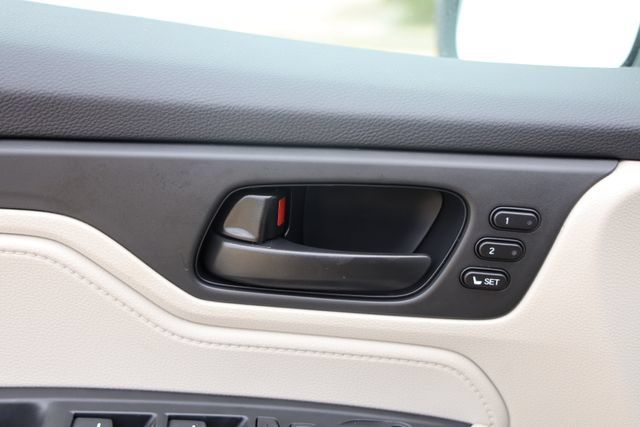 New 2026 Honda Odyssey EX-L image 17