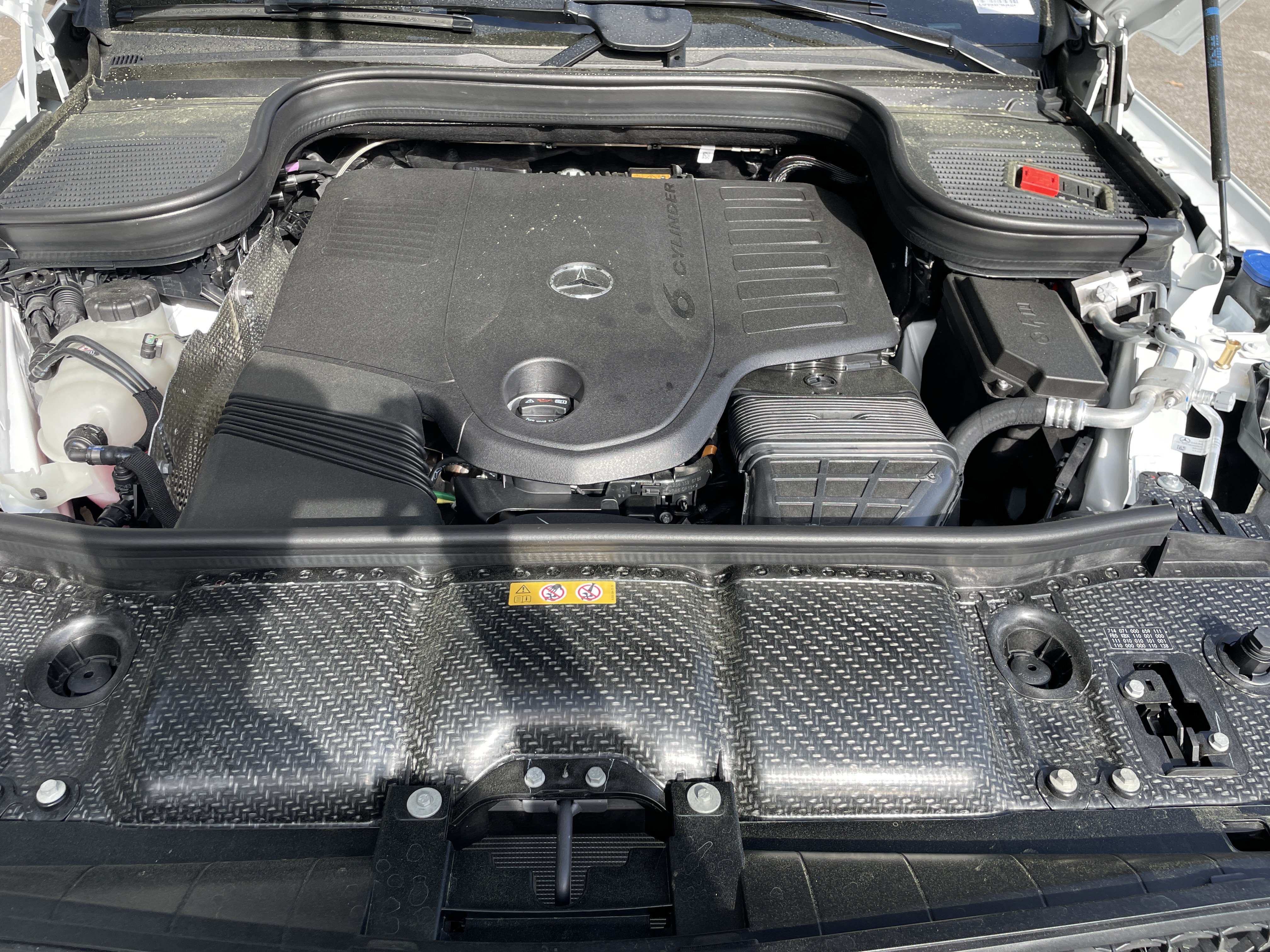 New 2026 Mercedes-Benz GLE 450 4MATIC image 45