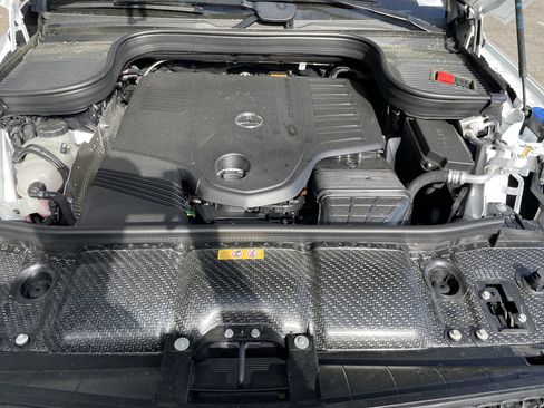 New 2026 Mercedes-Benz GLE 450 4MATIC image 45