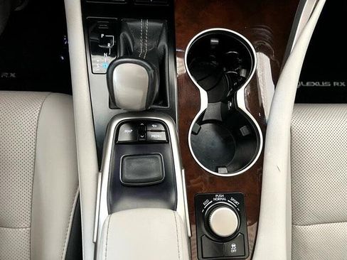 Used 2017 Lexus RX 350 F Sport image 24