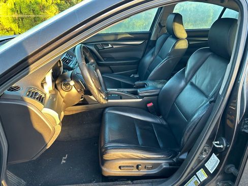 Used 2014 Acura TL w/ Technology Package image 14