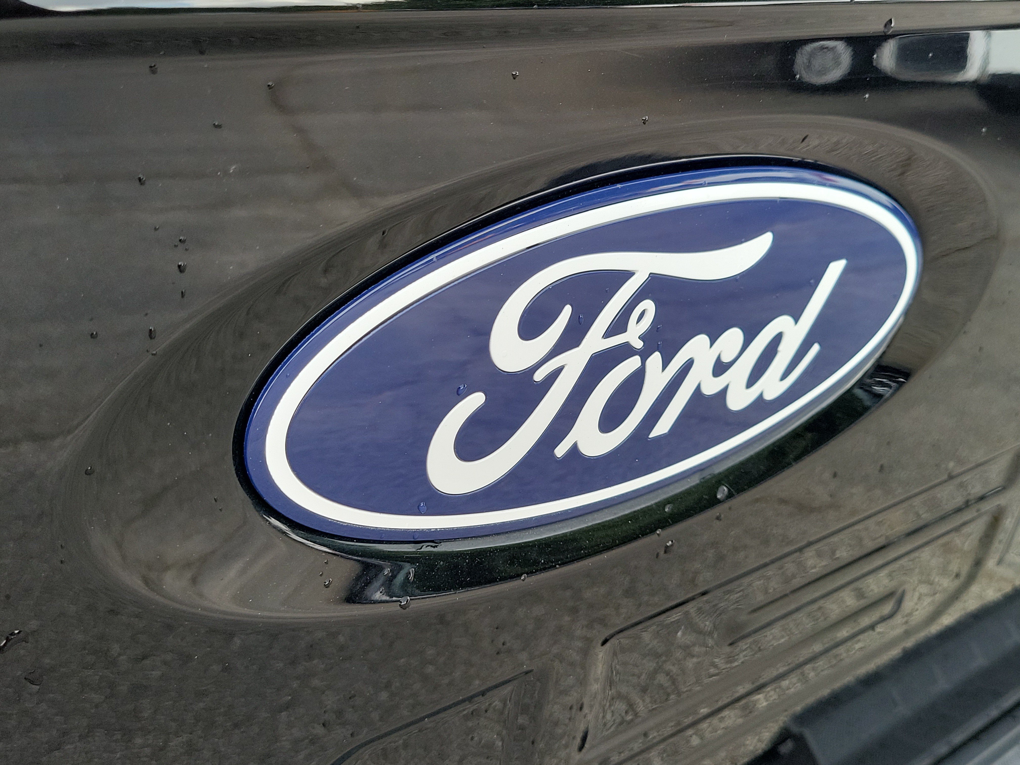 Used 2024 Ford F150 STX RWD image 16