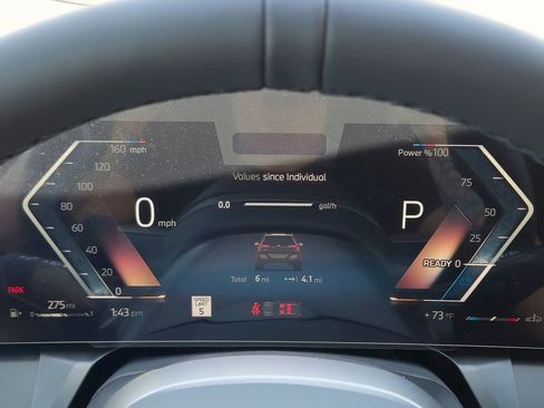 New 2026 BMW X3 xDrive30 w/ Premium Package image 12